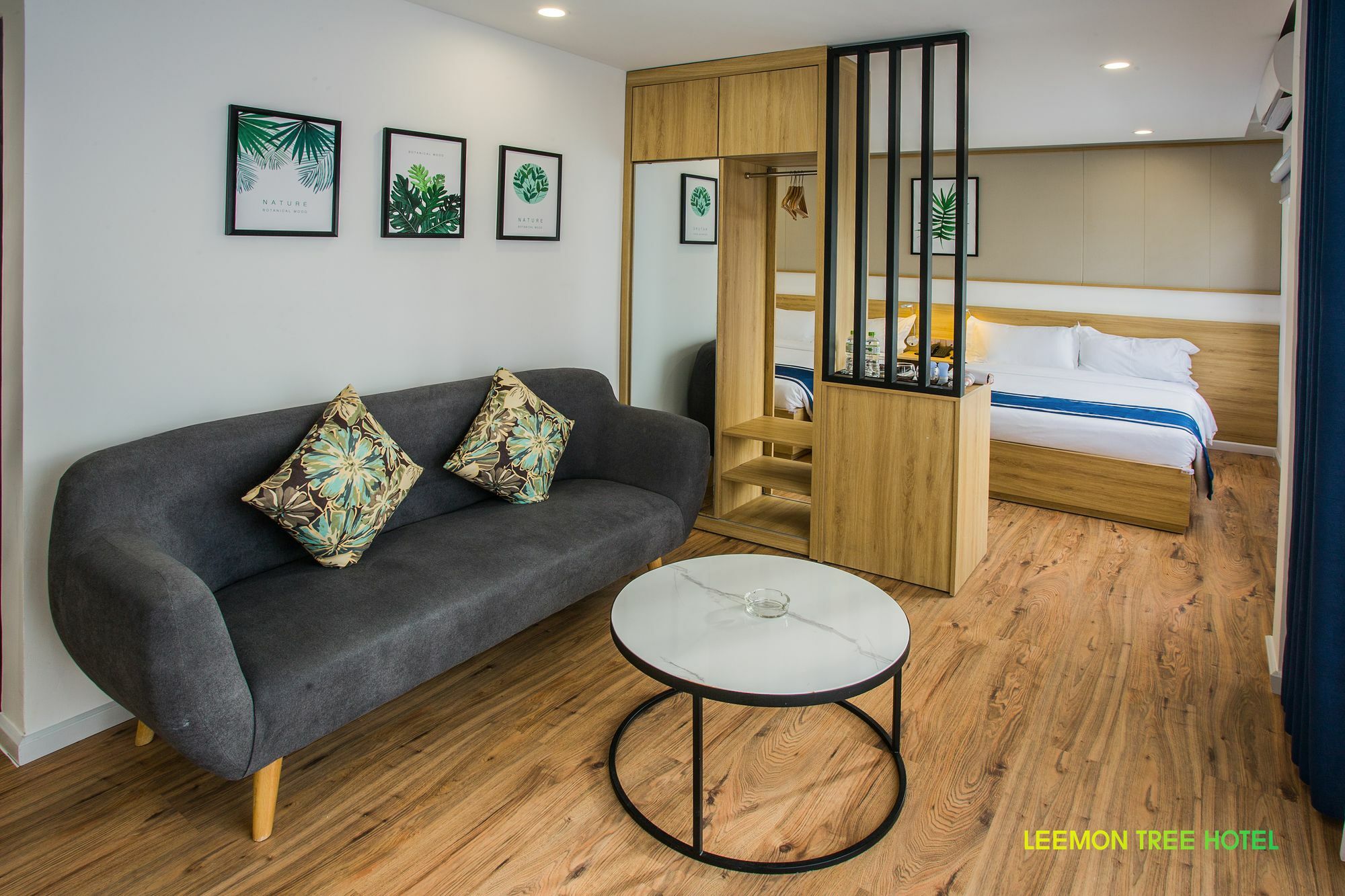 Lemon Tree Boutique Hotel Danang Exterior photo