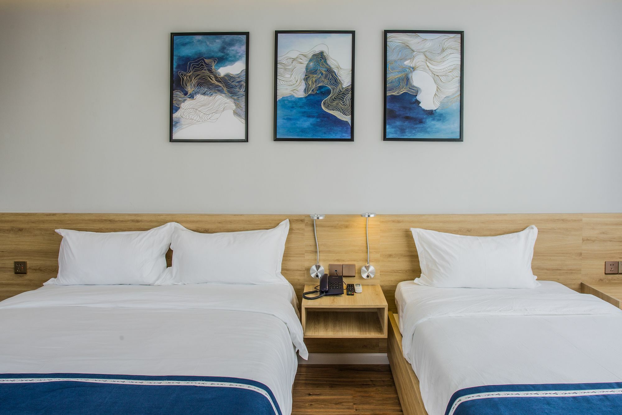 Lemon Tree Boutique Hotel Danang Exterior photo